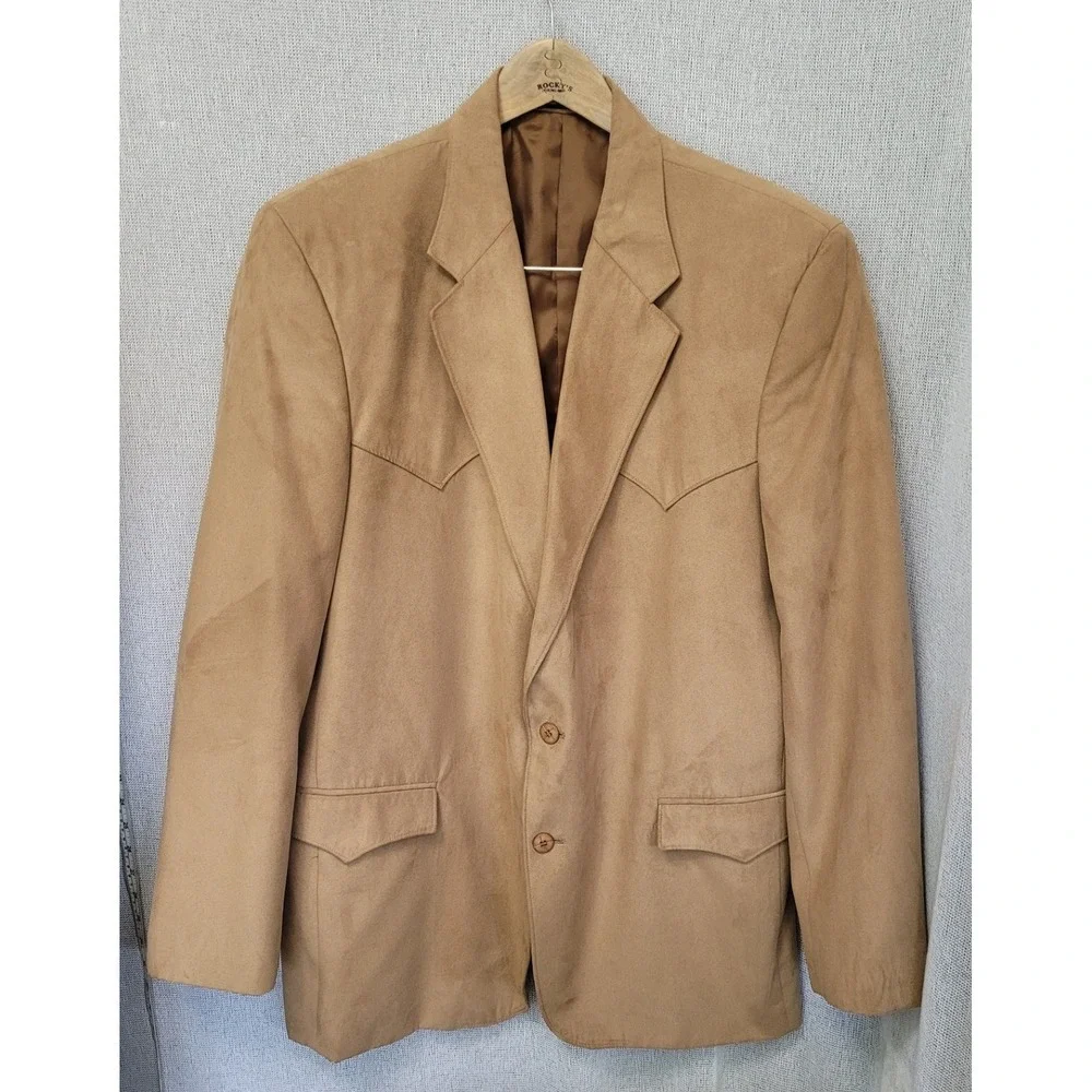 Circle S vintage western